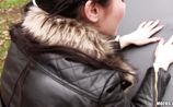 Dazzling Lady D loves to have her wet beaver fucked