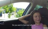 Voluptuous teen girlfriend Anita Berlusconi gets fucked hard by her buddy