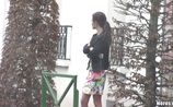 Fresh bimbo Lea Guerlin loves to get fucked hard by experienced playmate